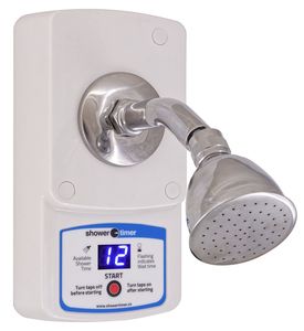 Heavy Duty Shower Timer