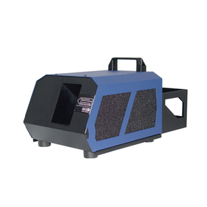 Products: Unique Hazer 2.1