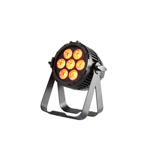 Products: FusionPAR Q VII