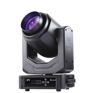 Products: E3 LED Wash