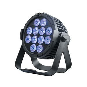 Products: LED FusionPAR Q XII