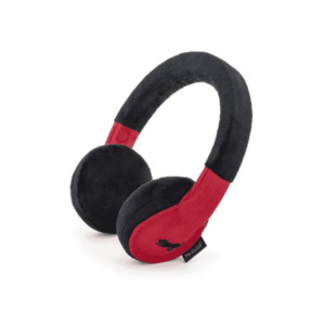 Headphone Plush Toy ShowThyme