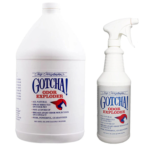 Gotcha Odor Exploder ShowThyme