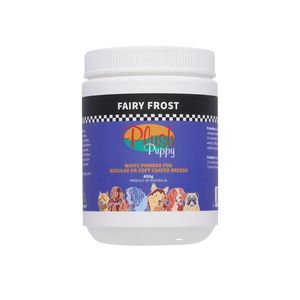 Fairy Frost Regular ShowThyme