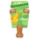 Chicken/Bacon Wishbone Tough Chewers Toy ShowThyme