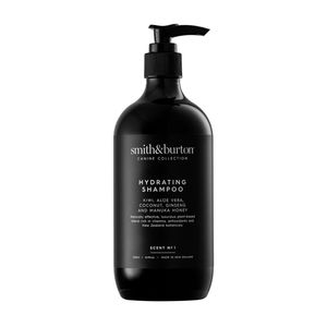 Products: Hydrating Shampoo ShowThyme