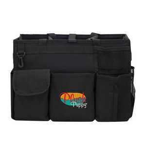 Grooming Bag ShowThyme