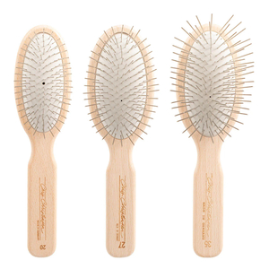 Original Series Oval Pin Brush ShowThyme