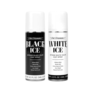 Products: Ice Coat Sprays ShowThyme