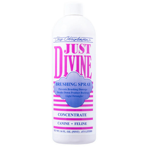 Just Divine Brushing Spray ShowThyme