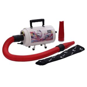 Professonial Pet Dryer GT-II ShowThyme