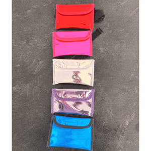 Bait Bag with Elastic Waistband ShowThyme