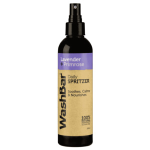 WashBar Lavender & Primrose Daily Spritzer ShowThyme