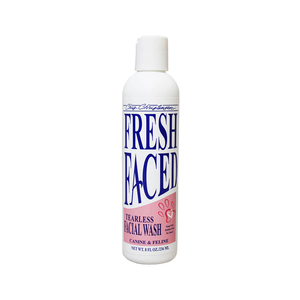 Products: Tearless Facial Wash ShowThyme