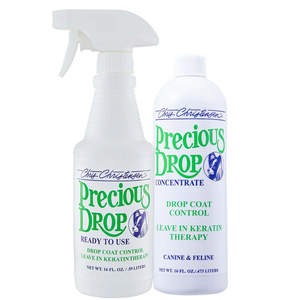 Precious Drop Leave-in Keratin Spray ShowThyme