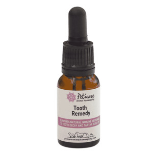 Tooth Remedy ShowThyme