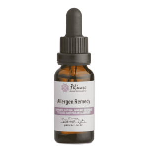 Allergen Remedy ShowThyme