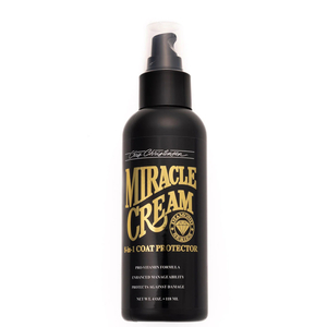 Miracle Cream ShowThyme