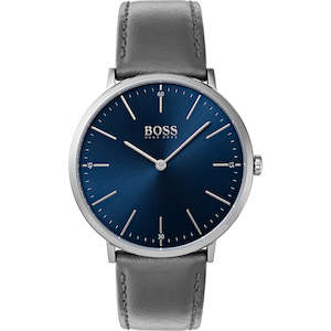 Sale: Hugo Boss Horizon Blue Dial Men's Watches 1513539