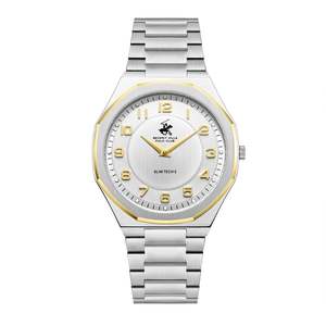 Beverly Hills Polo Club Two tone Men's Watch - BP3832X.230