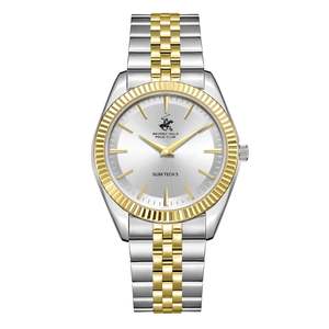 Beverly Hills Polo Club Two tone Ladies Watch - BP3830X.230