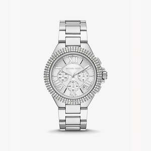 Michael Kors Silver Ladies Watch - MK6993
