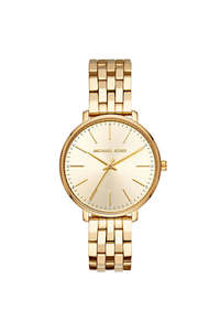 Michael Kors Gold Ladies Watch - MK3898