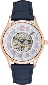 Emporio Armani Rose Gold Men's Watch - AR1947