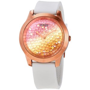 Guess: Guess Crush Quartz Ladies Watch W1223L3