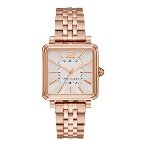 Marc Jacobs: Marc Jacobs Vic Ladies Watch MJ3514