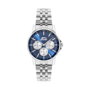 Other Brands: Slazenger Silver Men's Watch - SL.09.2009.4.03