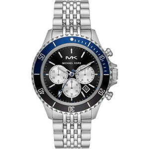 Michael Kors Mens Watches: Michael Kors Bayville Chronograph Men's Watch MK8749