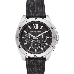 Michael Kors Mens Watches: Michael Kors MK8850 Brecken Watch