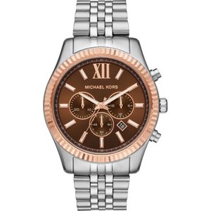 Michael Kors Mens Watches: Michael Kors MK8732 Watch