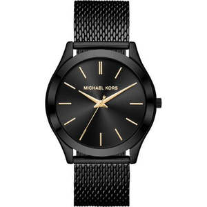 Michael Kors Mens Watches: Michael Kors MK8607 Slim Runway Watch