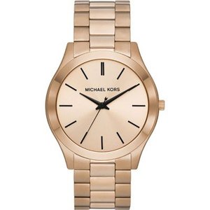 Michael Kors Mens Watches: Michael Kors MK9122 Runway Watch