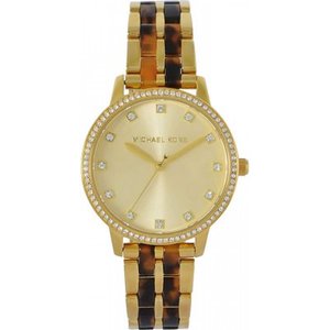 Womens Fashion Watches: Michael Kors MK4395 Melissa Watch