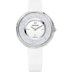 Swarovski: Swarovski Silver Women's Watch - 5275046