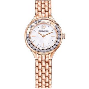 Swarovski Rose gold Women's Watch - 5261496
