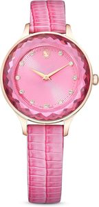 Swarovski: Swarovski Dextera Rose Gold Women's Watch - 5650030