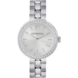 Swarovski Silver Women's Watch - 5095600