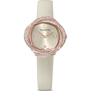 Swarovski Rose gold Women's Watch - 5552424