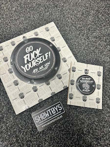 SAN DIEGO Customs Engine Covers