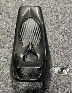 Harley Touring Chin Spoiler