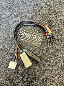 Harley Vrod 13” Wiring Extension kit