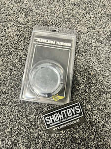 Products: Arlen Ness Chrome Gas Cap