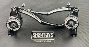 Frontpage: RSD Control Kit Contrast Cut