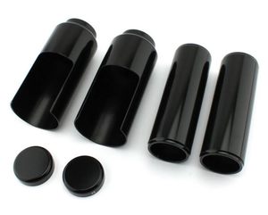 Suspension: Harley Breakout Fork Covers