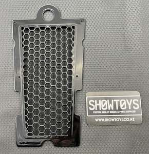 Softail Radiator Grill 2018+