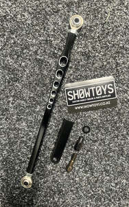 Engine: Harley Billet Shifter ROD